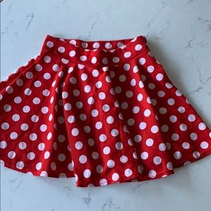 Minnie Skirt